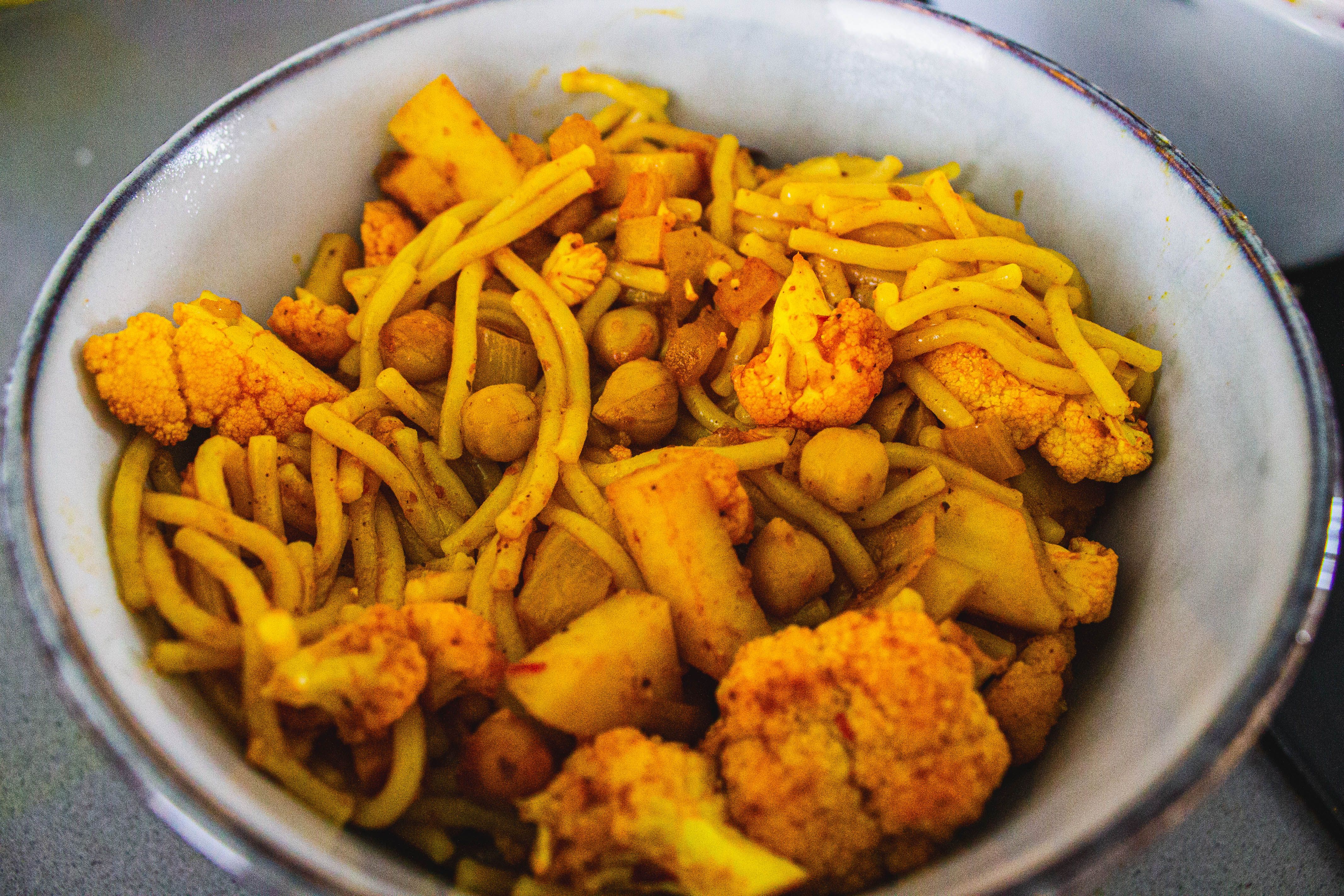 Image of Vegan Dwida Mfawra