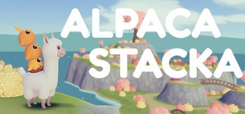 Title image for Alpaca Stacka