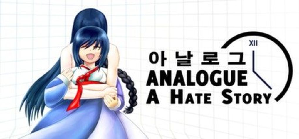 Title image for Analogue