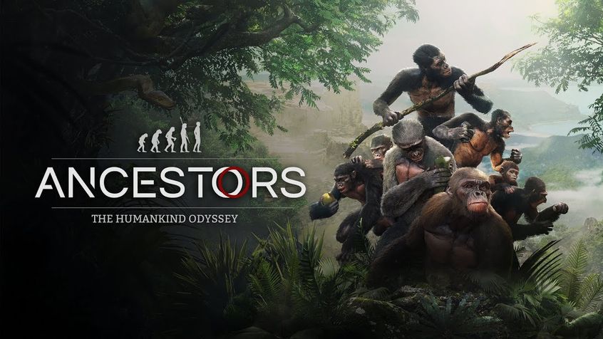 Title image for Ancestors