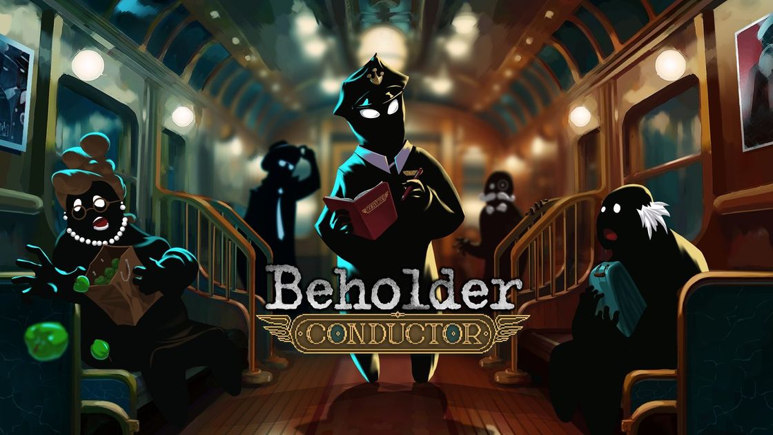 Title image for Beholder: Conductor Review