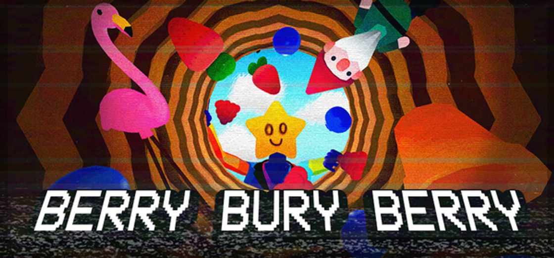 Title image for Berry Bury Berry