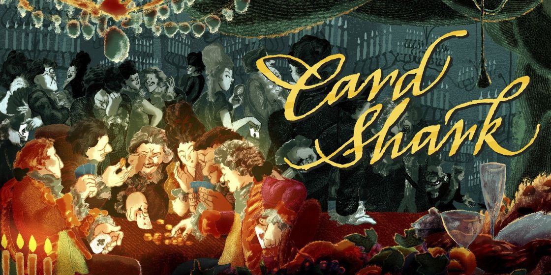 Title image for Card Shark
