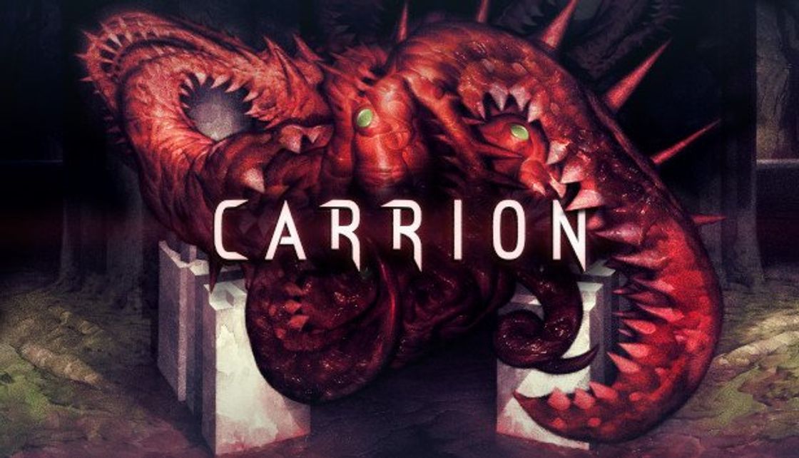 Title image for Carrion