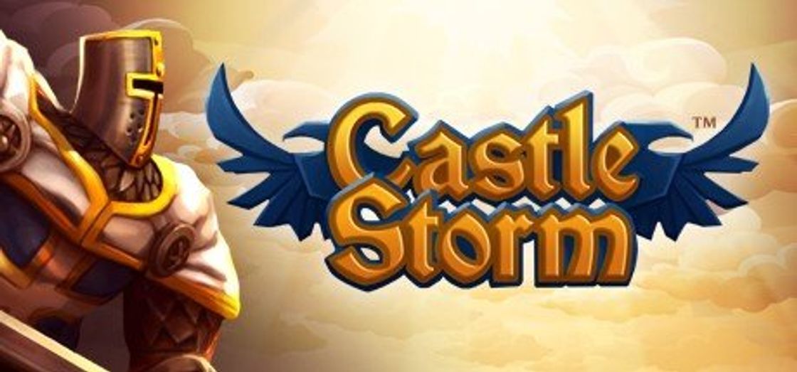 Title image for Castlestorm