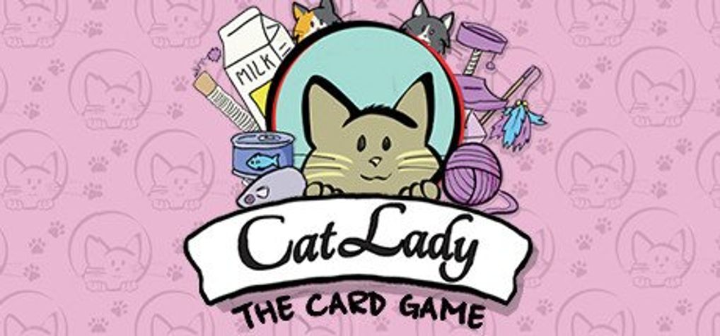 Title image for Cat Lady 2