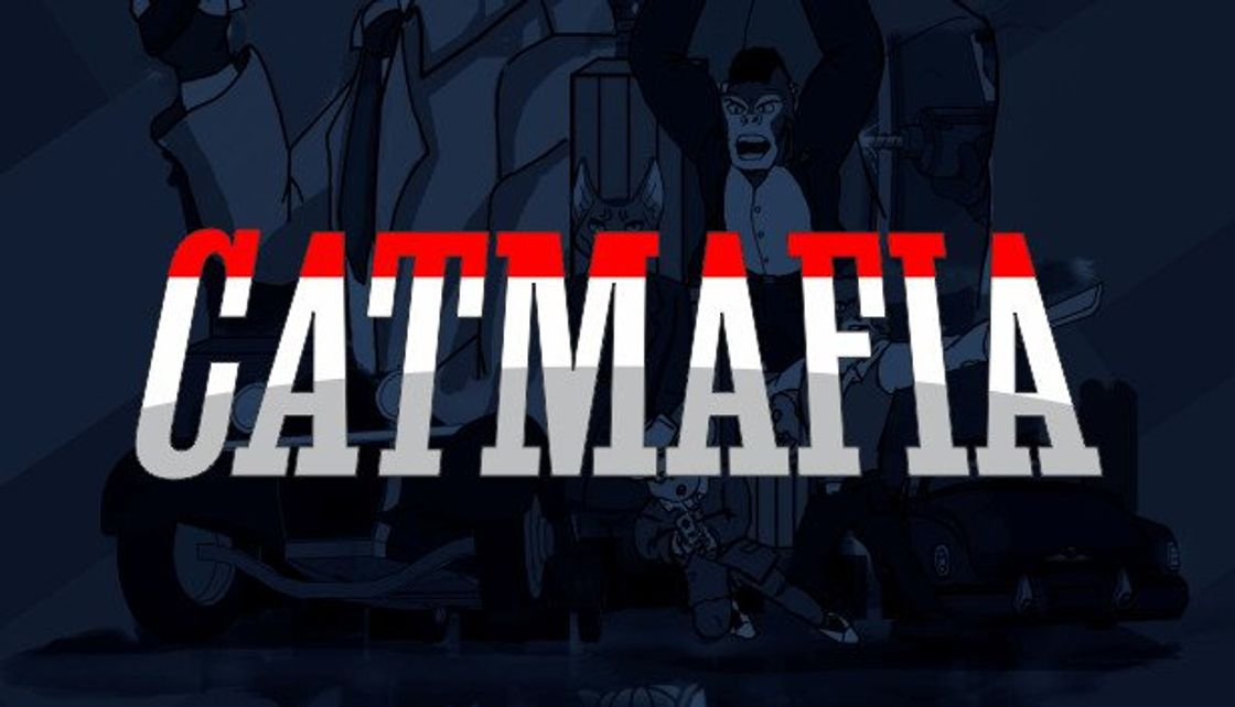 Title image for Catmafia