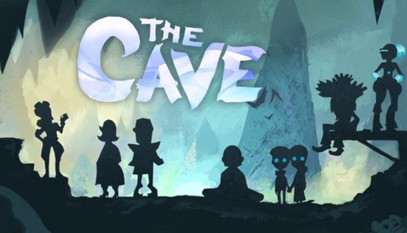 Title image for Cave