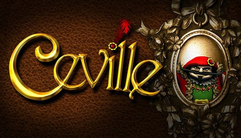 Title image for Ceville