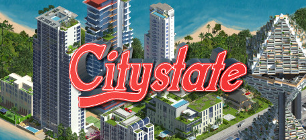 Title image for Citystate