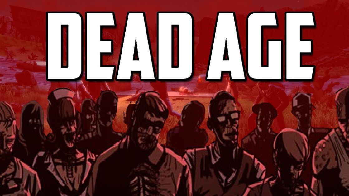 Title image for Dead Age