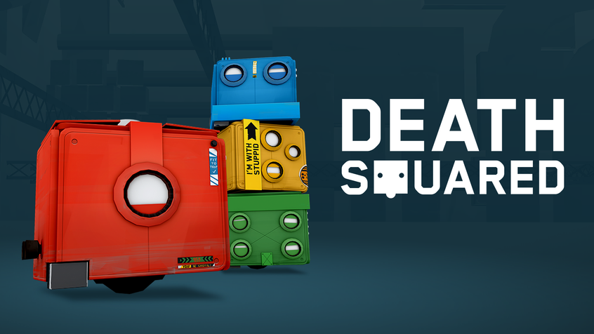 Title image for Death Squared
