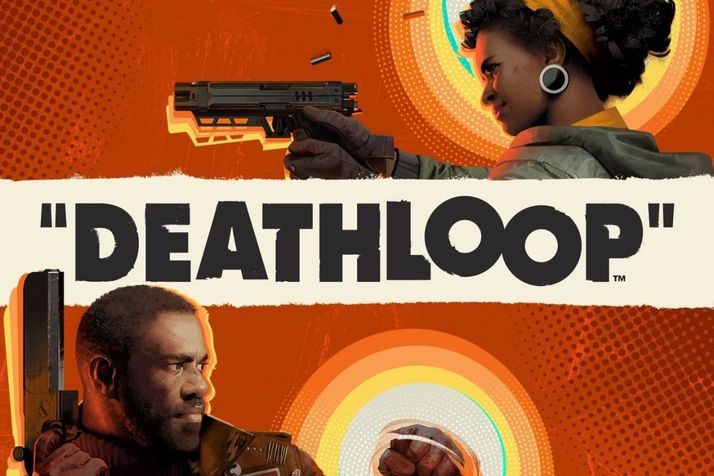 Title image for Deathloop