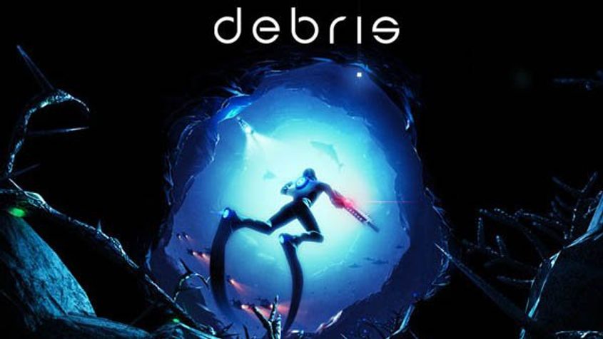 Title image for Debris