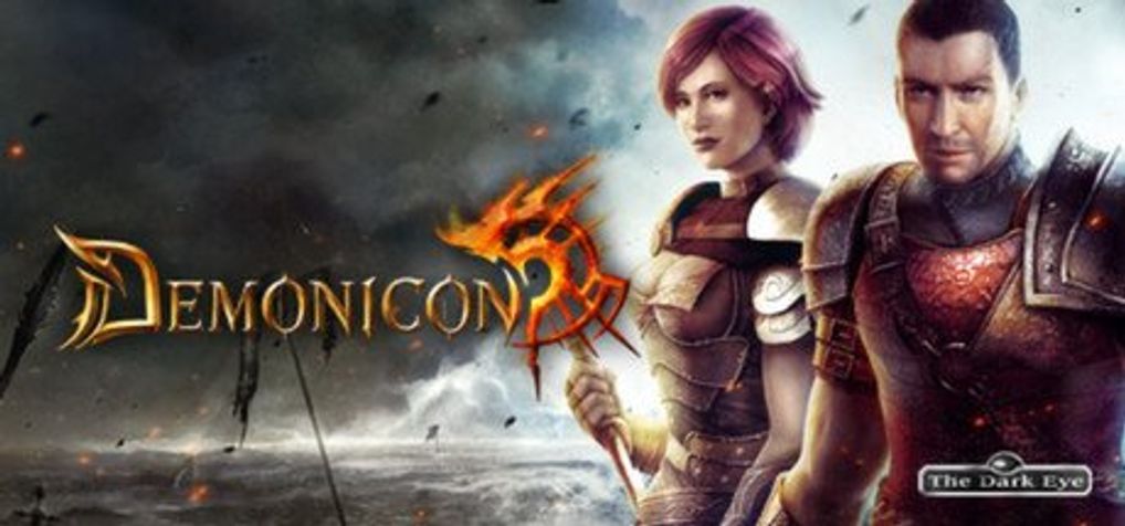 Title image for Demonicon