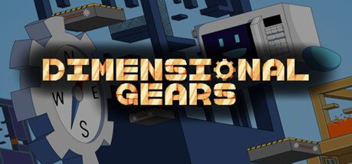 Title image for Dimensional Gears