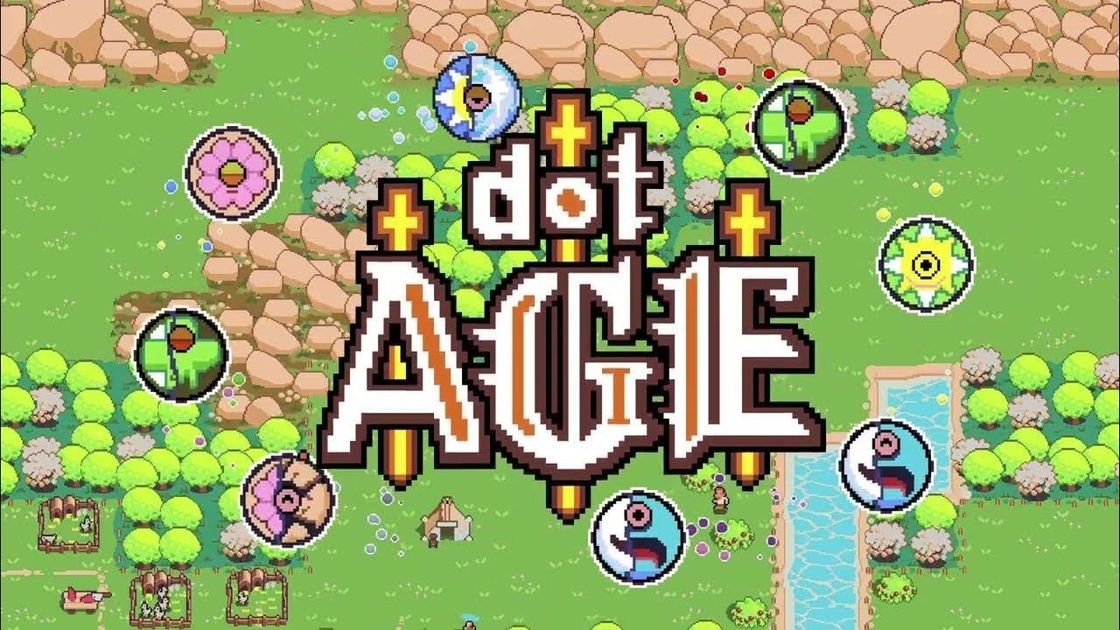 Title image for dotAGE Review