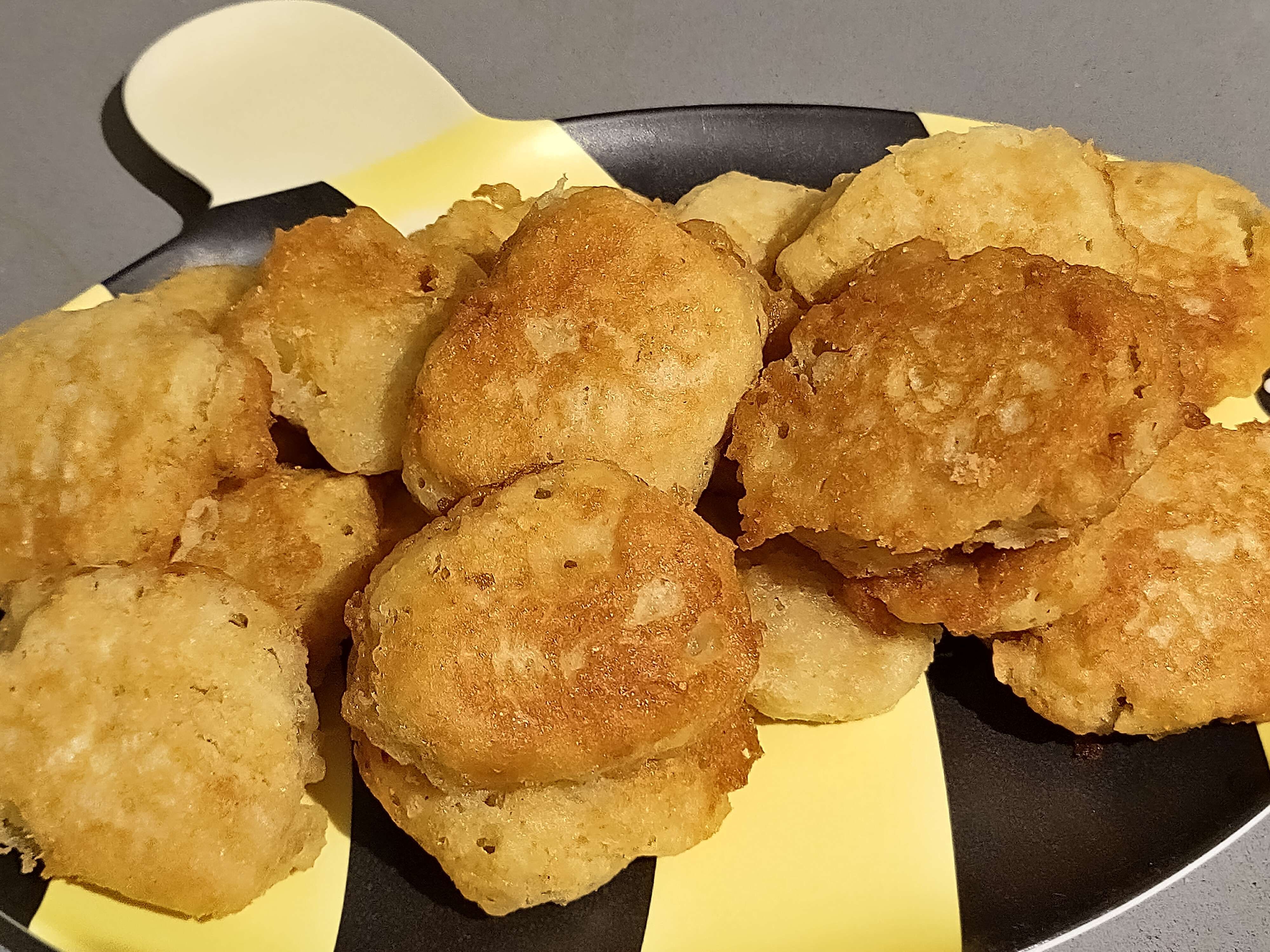 Image of Vegan Kleina