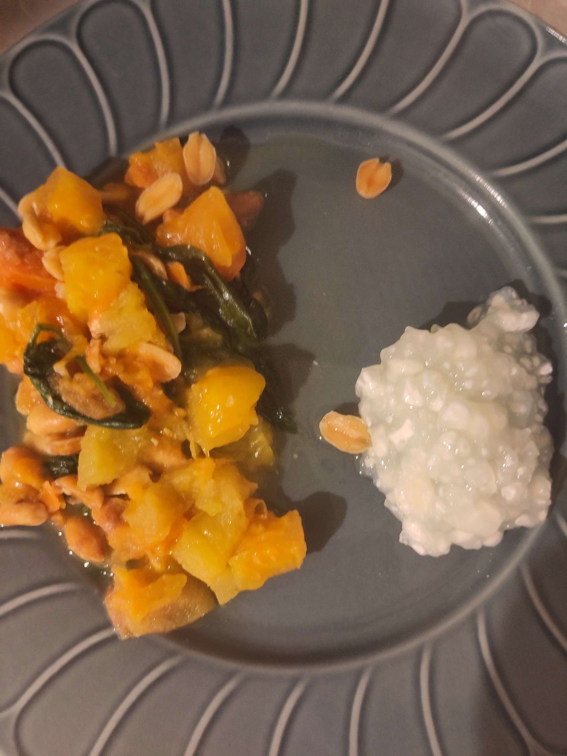 Title image for Vegan Nsima