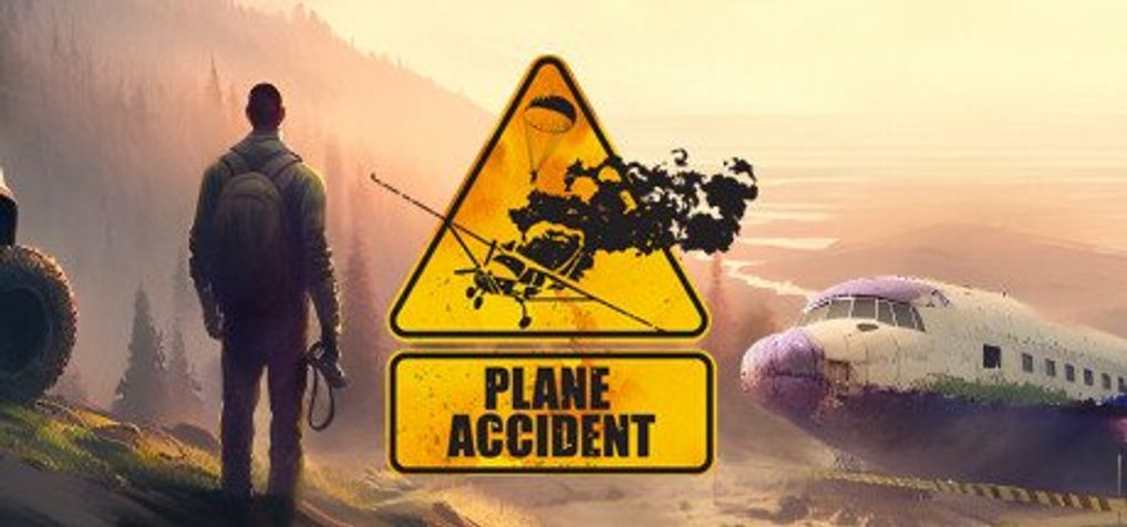 Title image for Plane Accident